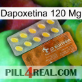 Dapoxetine 120 Mg 42